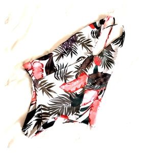 Stone Fox Swim Palma one piece, XS